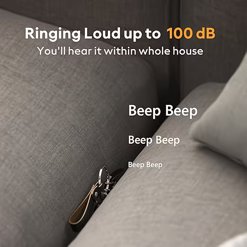 Smart Tag Tracker