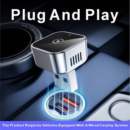 CarPlay/Android Auto Wireless Adapter