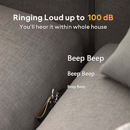 Smart Tag Tracker