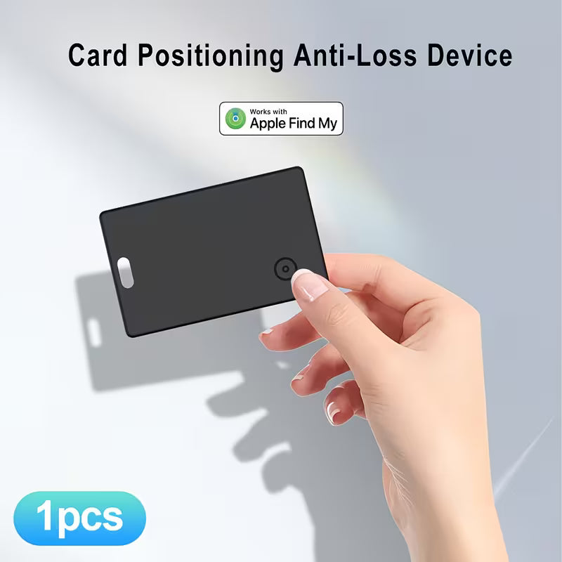 Credit Card Wallet Tracker