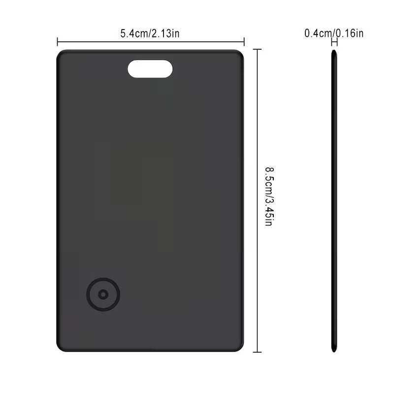 Credit Card Wallet Tracker