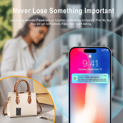 Credit Card Wallet Tracker